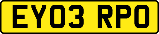 EY03RPO