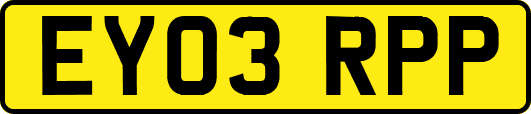 EY03RPP