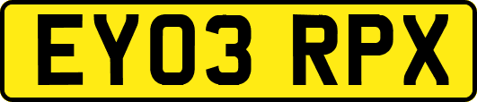 EY03RPX