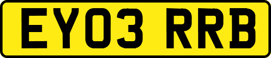 EY03RRB