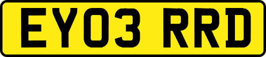 EY03RRD
