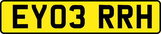 EY03RRH