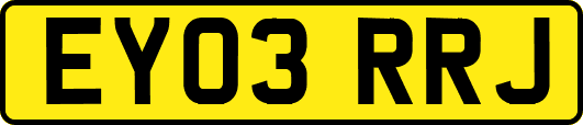 EY03RRJ