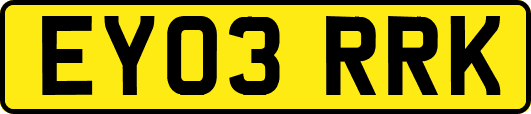 EY03RRK