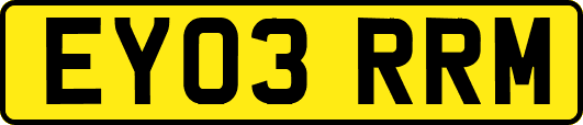 EY03RRM
