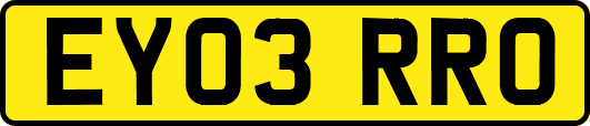 EY03RRO