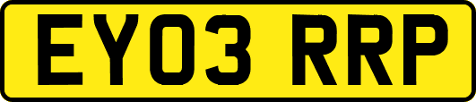 EY03RRP