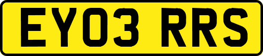 EY03RRS