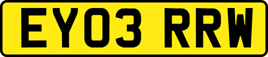 EY03RRW
