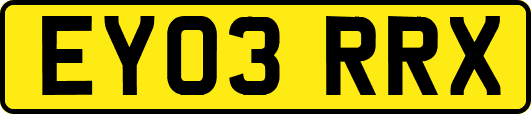 EY03RRX
