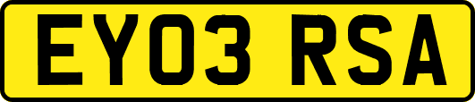 EY03RSA