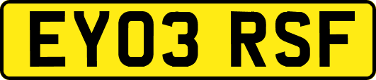 EY03RSF