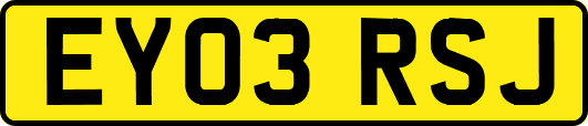 EY03RSJ