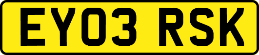 EY03RSK