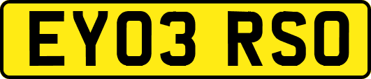 EY03RSO