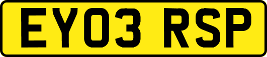 EY03RSP