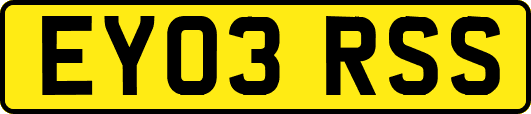 EY03RSS