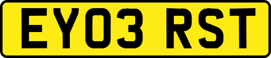 EY03RST