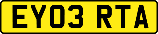 EY03RTA