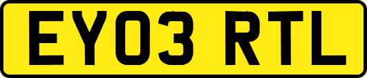 EY03RTL