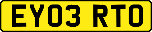 EY03RTO