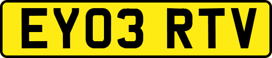 EY03RTV