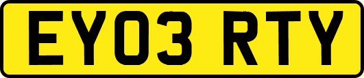 EY03RTY