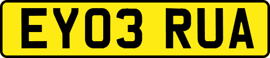 EY03RUA