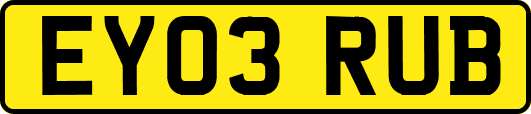EY03RUB