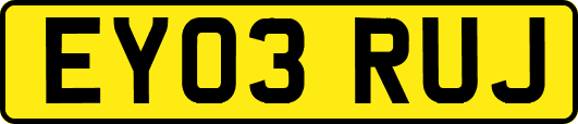 EY03RUJ