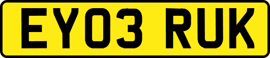 EY03RUK
