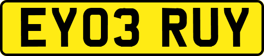 EY03RUY