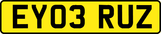 EY03RUZ