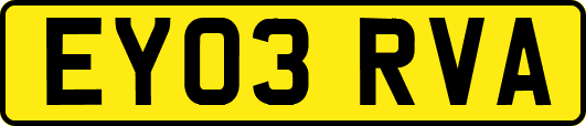 EY03RVA