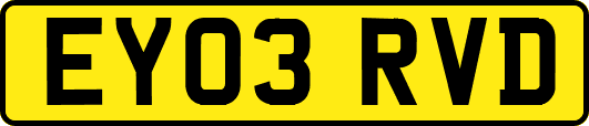 EY03RVD