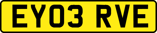 EY03RVE