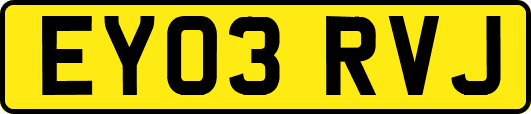 EY03RVJ
