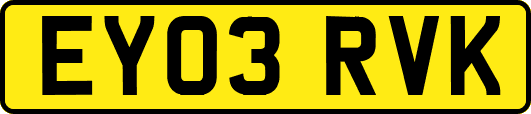 EY03RVK
