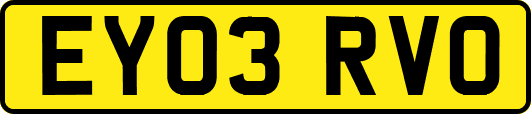EY03RVO