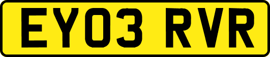 EY03RVR