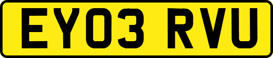 EY03RVU