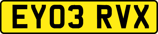 EY03RVX