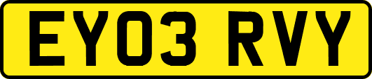 EY03RVY
