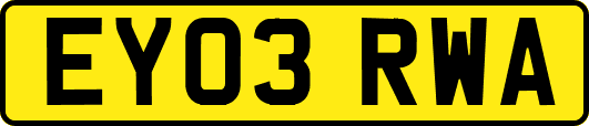 EY03RWA