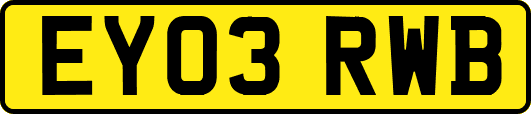 EY03RWB