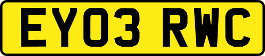 EY03RWC