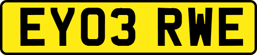 EY03RWE