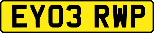 EY03RWP