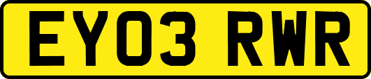 EY03RWR