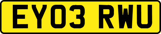 EY03RWU